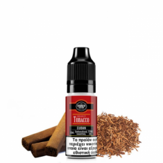 Dinner Lady Select Tobacco Cuban 10ml