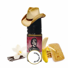 ELiquid France - Chopin 10ml - Υγρό Αναπλήρωσης Ηλεκτρονικού Τσιγάρου