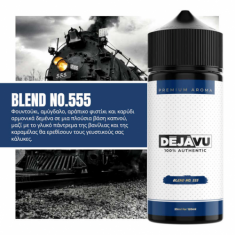 DEJAVU BLEND No. 555 25/120ml