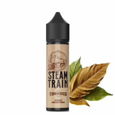 Steam Train Great Mountains 60ml