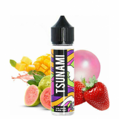 Tasty Clouds TSUNAMI 60ml