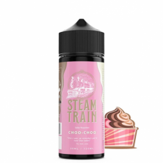 Steam Train Choo Choo 120ml