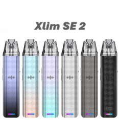 OXVA Xlim SE 2 Pod Kit 1000mah 2ml