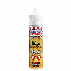 American Stars Mr.Melon 60ml