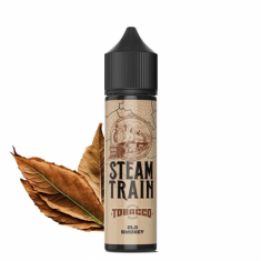 Steam Train Old Smokey 60ml