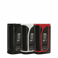 Eleaf iKuu i200 4600mah