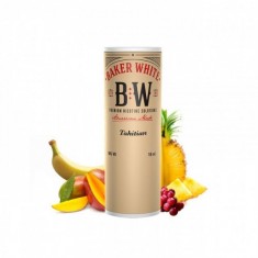 Tahitian - Tan by Baker White - made in USA