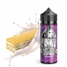 Steampunk 120ml Antoinette