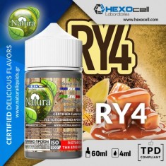 Natura HyperMix Ultra RY4 60ml