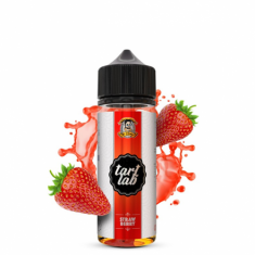 The Chemist Tart Lab Strawberry 120ml