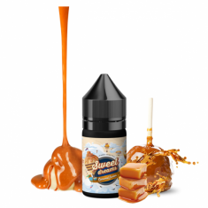 Omerta Sweet Dreams Caramel Fusion 30ml