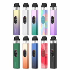 Vaporesso XROS 4 1000mah 3ml