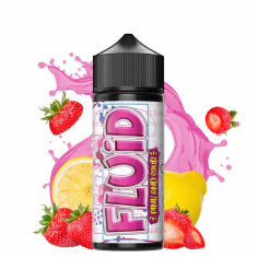 Mad Juice FLUID Pink And Sour 120ml