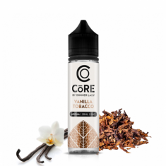 Dinner Lady Core Vanilla Tobacco