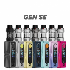 Vaporesso GEN SE Kit