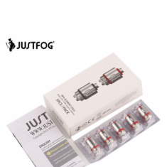 JustFog Q16 Series 14 head