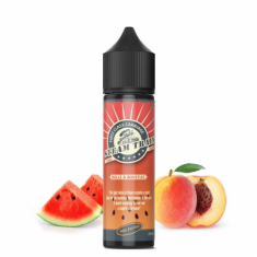 Steam Train Bells and Whistles 60ml