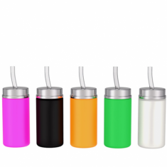 Vandy Vape PULSE Silicone Bottle 8ml