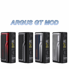 Voopoo Argus GT Mod