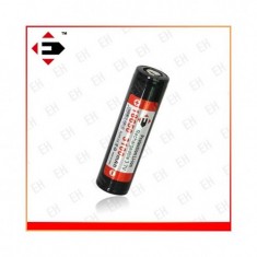 Μπαταρία 18650 3100mah Protection Li-ion - Κατάλληλη για όλα τα MOD