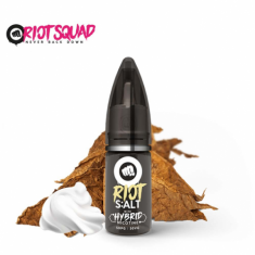 Riot Hybrid Cream Leaf 10ml