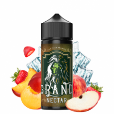Mad Juice Grand Nectar 120ml
