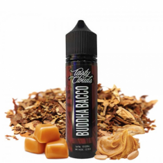 Tasty Clouds BUDDHA BACCO 60ml