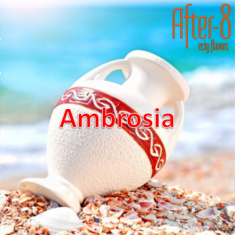 After-8 Flavor - Ambrosia