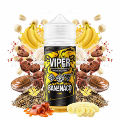 Viper Bananaco 120ml