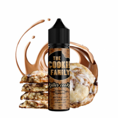 Cookie Family Killer Cookie 60ml