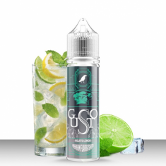 Omerta Gusto Mojito Lemon 60ml