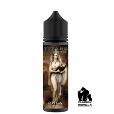 Titans by Triade Team 60ml Rhea