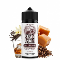Steam Train Dream Eater 24/120ml