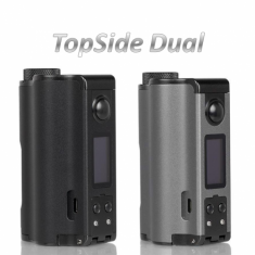 Topside Dual 200W Squonk Mod by Dovpo