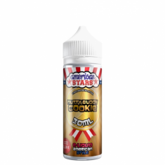 American Stars Nutty Buddy Cookie 120ml