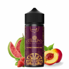 Omerta Nectarine Strawberry Guava 120ml