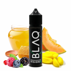 BLAQ VISIONS Flavour Shot