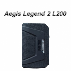 Geek Vape Aegis Legend 2 L200 - Θήκη Σιλικόνης