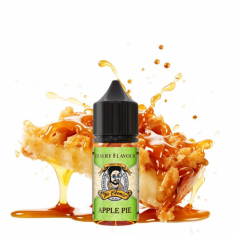 The Chemist Flavour Shot Apple Pie 30ml