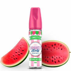 Dinner Lady Flavour Shot Watermelon Slices