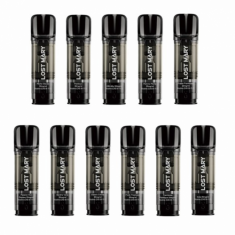 Lost Mary Tappo Ανταλλακτική Κάψουλα 2ml 10mg