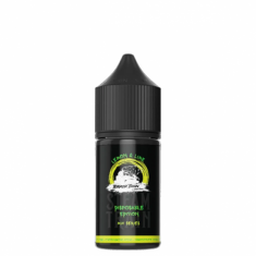 Terror Train Lemon and Lime 30ml By Steam Train