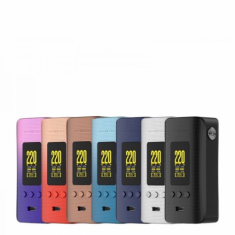 Vaporesso Gen 200 Mod (New Colors)
