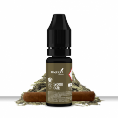 Omerta Smooth Cigar 10ml