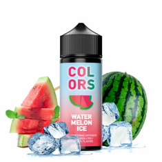 Mad Juice Colors Watermelon Ice 120ml