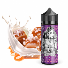 Steampunk 120ml Juliette