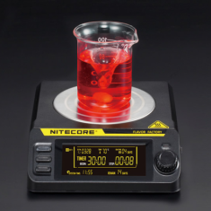 Nitecore NFF01 Magnetic Eliquid Mixer