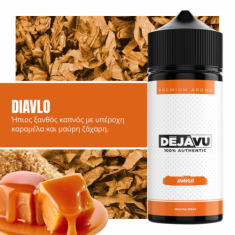 DEJAVU DIAVLO 120ml