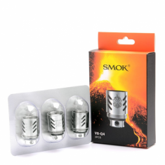 Smok TFV8 V8-Q4 Heads