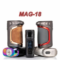 Smok MAG 18 Mod